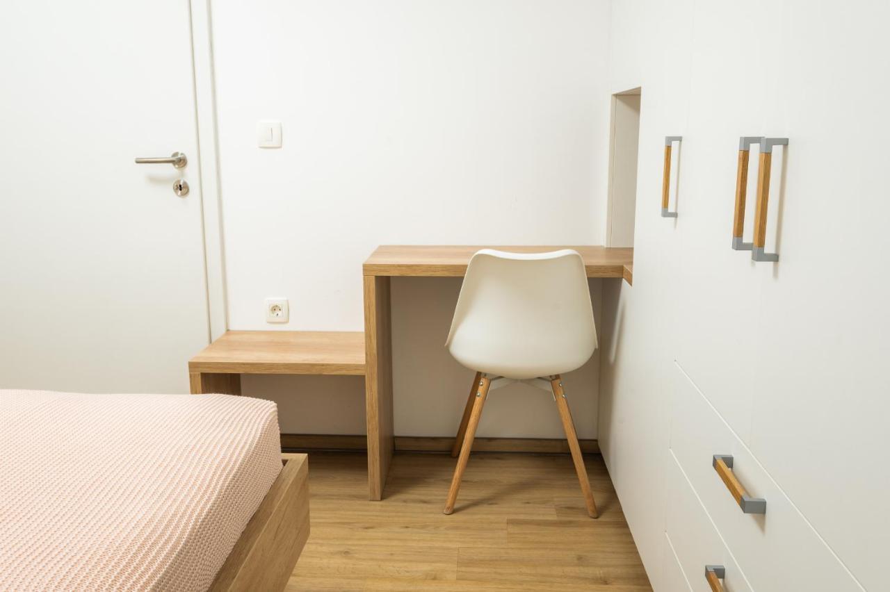Apartments Gros Radece Extérieur photo